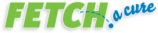 Fetch a Cure Logo