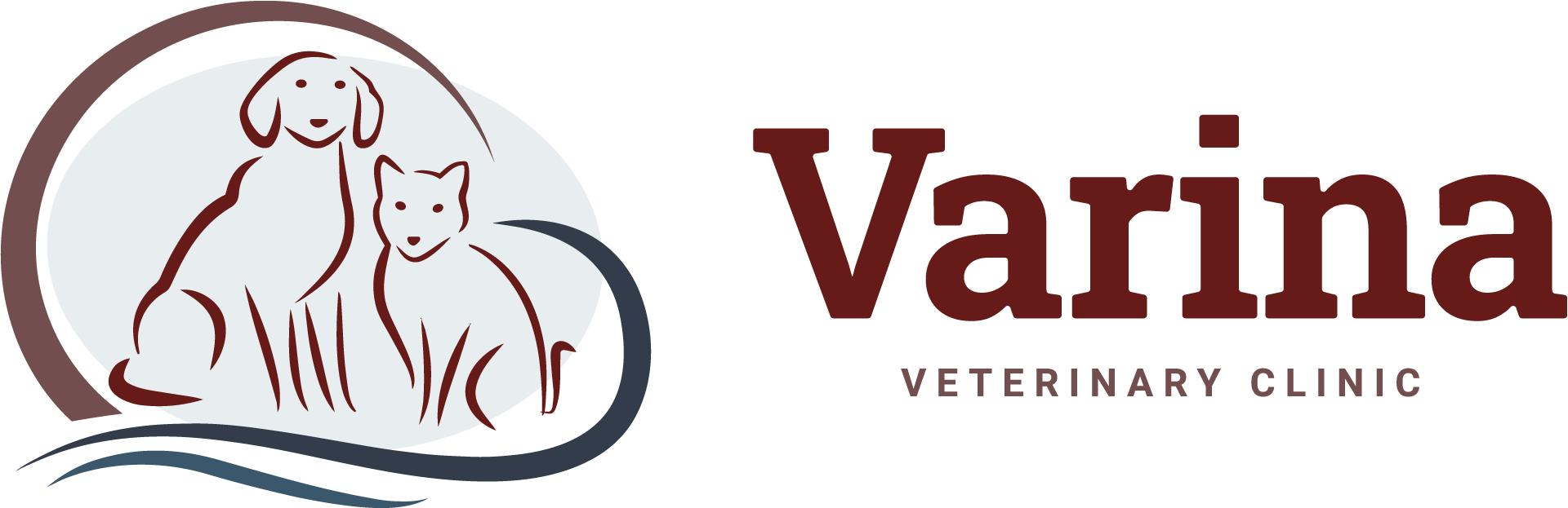 Varina Vet Logo