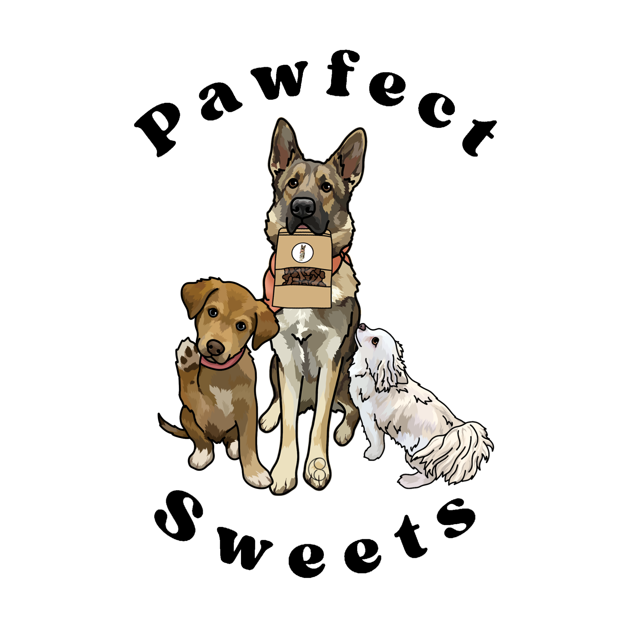 PawfectSweets_logo